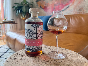 Photo of the rum For Tara Spirits taken from user Serge