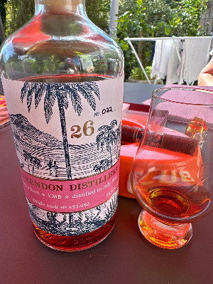 Photo of the rum For Tara Spirits taken from user Bavarian Rum Lover