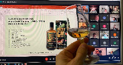 Photo of the rum Pure Single Jamaican Rum MBK taken from user Frank