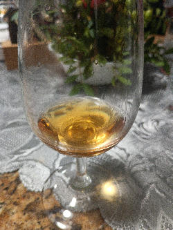 Photo of the rum Coronation Reserve (2023 UP Spirits Edition) taken from user Jan Havelka