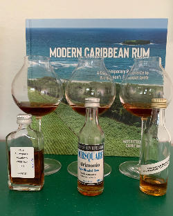 Photo of the rum Absolutio taken from user mto75