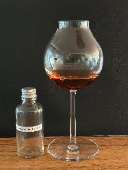 Photo of the rum Absolutio taken from user Mirco