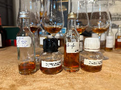 Photo of the rum Absolutio taken from user Johannes