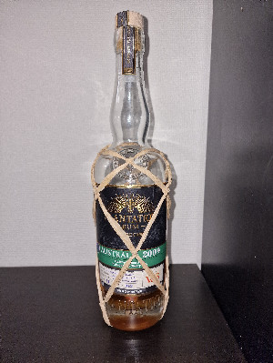 Photo of the rum Plantation Sherry Palo Cortado Cask Finish (Julhes) taken from user Fabien
