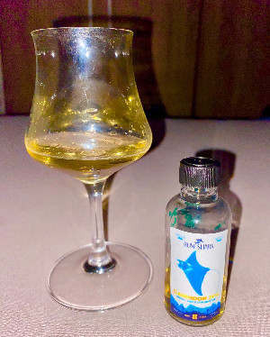 Photo of the rum Jamaica Single Cask Selection taken from user Kamil Křenek