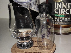 Photo of the rum Blanc taken from user Martin Ekrt