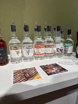 Photo of the rum  taken from user TheJackDrop