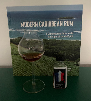 Photo of the rum Special Bottling France Edition taken from user mto75