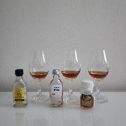 Photo of the rum Special Bottling France Edition taken from user Righrum