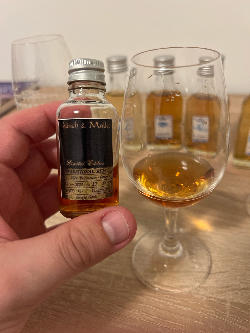 Photo of the rum Special Bottling France Edition taken from user Pavol Klabník