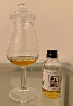 Photo of the rum Single Cask Rum taken from user Jakob