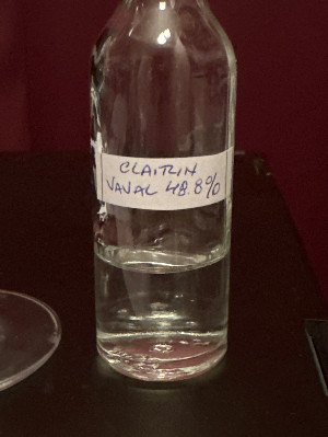Photo of the rum Clairin Vaval Cavaillon taken from user Johannes