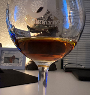 Photo of the rum El Dorado Special Cask Finish Ruby Port Casks taken from user Andi