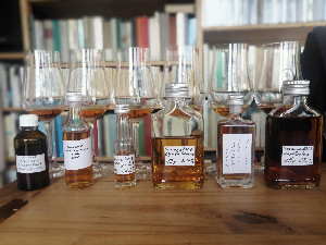 Photo of the rum Reunion (Bottled for Germany) taken from user Gunnar Böhme "Bauerngaumen" 🤓