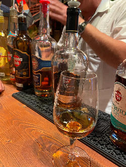 Photo of the rum 15 Años Añejo Gran Reserva taken from user Joachim Guger