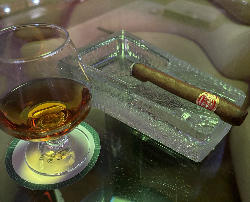 Photo of the rum 15 Años Añejo Gran Reserva taken from user Oscar Fernandez