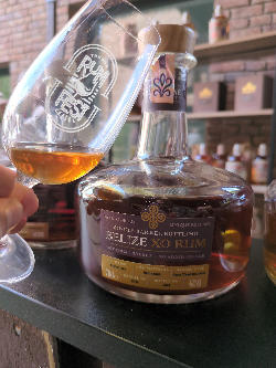 Photo of the rum  taken from user crazyforgoodbooze