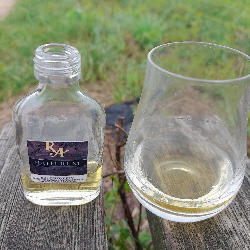 Photo of the rum Rum Artesanal Haiti Rum taken from user Timo Groeger