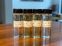 Photo of the rum Clairin Ansyen 52 Months (Kirsch Import) taken from user Johannes