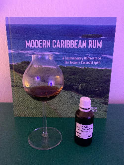 Photo of the rum J. Bally Millésime 1999 LMDW taken from user mto75