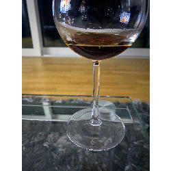 Photo of the rum Guyana Single Cask Rum REV REV taken from user Mirco