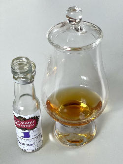 Photo of the rum Trinidad (Colheitas / Auld Alliance) taken from user Thunderbird