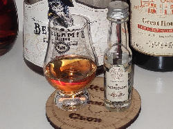 Photo of the rum  taken from user Martin Ekrt