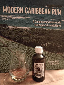 Photo of the rum Manumea Mai Tai Rum taken from user Gunnar Böhme "Bauerngaumen" 🤓