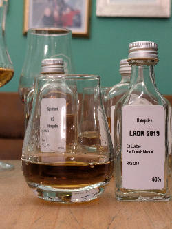 Photo of the rum  taken from user Dr.Django