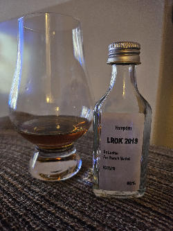 Photo of the rum  taken from user zabo