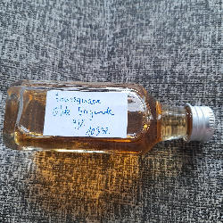 Photo of the rum Olde Brigand taken from user Timo Groeger