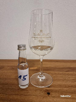 Photo of the rum Rhum Pur White Echter Weißer Rum taken from user SaibotZtar 