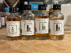 Photo of the rum Dead Reckoning Rum Moscatel Cask taken from user Johannes