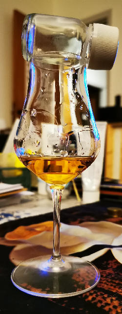 Photo of the rum Jamaican Rum (Der Gereifte) <>H taken from user Kevin Sorensen 🇩🇰