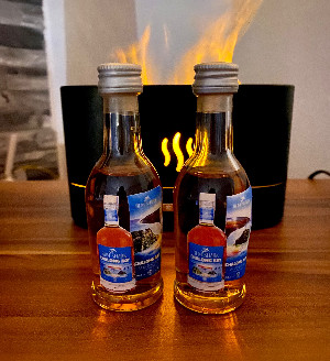 Photo of the rum Era of Discovery taken from user Kamil Křenek