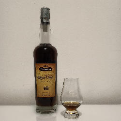 Photo of the rum Rhum Vieux taken from user Righrum