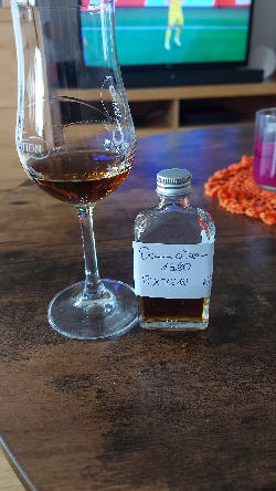 Photo of the rum Rhum Vieux taken from user Leo Tomczak