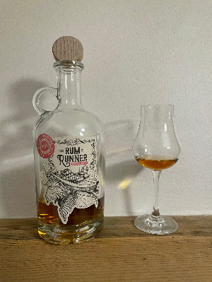 Photo of the rum First collection 5/6 taken from user Clément Boetto🤤🇫🇷