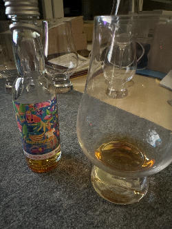Photo of the rum  taken from user Alex1981