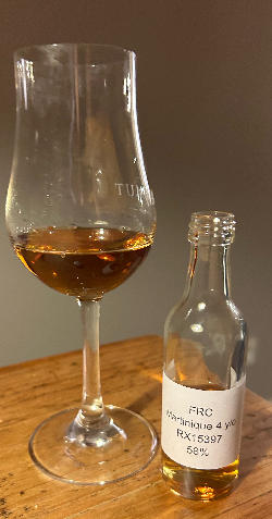 Photo of the rum  taken from user Chrischi78
