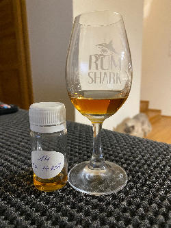 Photo of the rum Folklore Creación taken from user martin slezák