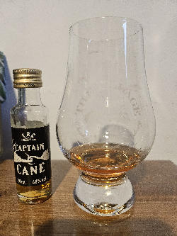 Photo of the rum  taken from user zabo