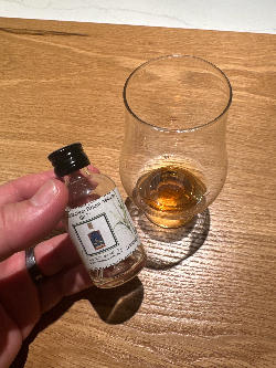 Photo of the rum Brut de Fût V.O. Private Cask taken from user Filip Šikula