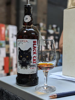 Photo of the rum  taken from user crazyforgoodbooze