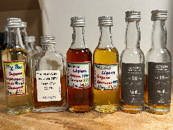Photo of the rum  taken from user Johannes