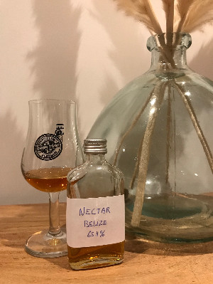 Photo of the rum The Nectar Of The Daily Drams taken from user Rhum Mirror 🇧🇪