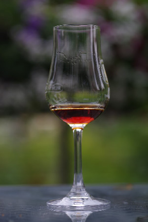 Photo of the rum Rumclub Private Selection Ed. 39 Guyana REV taken from user RumTaTa