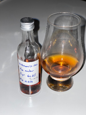 Photo of the rum The Nectar Of The Daily Dram PM taken from user Thunderbird