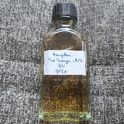 Photo of the rum The Younger (300cl) LROK taken from user Timo Groeger