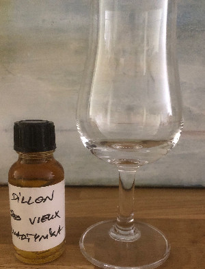Photo of the rum Très Vieux Rhum V.S.O.P. taken from user Mateusz
